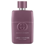 Gucci Parfymer för kvinnor Gucci Guilty Pour Femme Love EditionEau de Parfum Spray 50 ml (20.968,00 kr / 1 l)