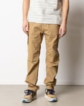 Fat Moose Field Byxor (Khaki, XS) XS Khaki