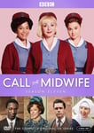 Call The Midwife: Season Eleven DVD