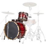 Mapex Black Panther Design Lab Shellpack Cherry Bomb (22, 12, 14, 16)