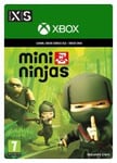 Mini Ninjas OS: Xbox one + Series X|S