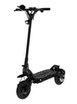 Trottinette électrique Minimotors Dualtron Forever 1600 W Noir