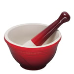 Le Creuset - Morter 03L cerise