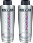 Osmo Colour Save Shampoo & Conditioner 300ml Professional Home & Salon