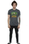 Toy Story Half Doll Half Spider T-Shirt