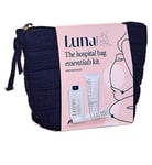 Luna Daily - The Hospital Bag Essentials Kit