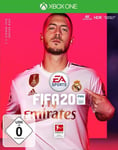 Xbox One Electronic arts-spel - 425967 - FIFA 20 Standard Xbox One