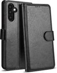 Case Collection for Samsung Galaxy A54 5G Phone Case - Premium Leather Folio Fl