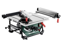 Metabo TS254M Table Saw 1500W 240V MPTTS254