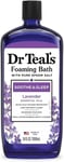 Dr Teal's Foaming Bath Lavender 1L 1 l (Pack of 1) 