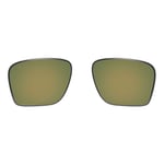 Oakley Sylas Prizm Iridium Polarized Ersättningslinser