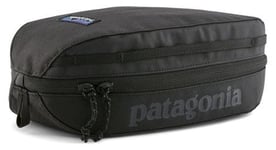 Trousse patagonia black hole cube 3l noir