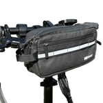 MiRiDER MiRider Handlebar Bag - Black