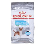 Foder Royal Canin Urinary Vuxen Majs Fåglar 1 kg