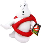 Ghostbusters Classic Movie Sounds Soft Plush Cuddly Toys 8" Ghost