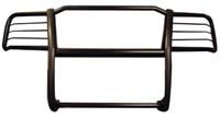 Westin Automotive FEY-40-1995 grillguard svart pulverlack