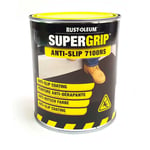 Rust-oleum SUPERGRIP® HALKSKYDDSFÄRG