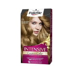 PALETTE Intensive creme color - Permanent hair dye N. 7.5  caramel golden blonde