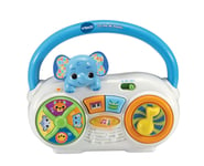 Vtech Baby Do-Re-Mi Radio (US IMPORT)