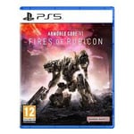 Bandai Namco Entertainment Armored Core Vi Fires Of Rubicon Launch Edition Ita Playstation 5