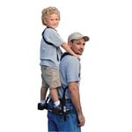 Piggyback Rider® Scout, bæremeis Black