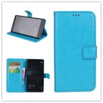 Hülle® Wallet Flip Case Compatible for Xiaomi Redmi Note 9 Pro Max(Pattern 4)