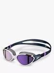 Speedo Women's Biofuse 2.0 Swimming Goggles