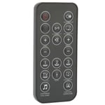 TV Remote Control Television Remote Simple Operation For Cinema SB450 Soundbar