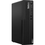 Lenovo I5-12400 Processor Desktop PC with 8GB RAM, 256GB SSD, Windows 11 Pro and 3 Year On-Site Service