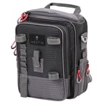 Westin W4 Street Bag Pro 3 Boxes Medium Titanium Black