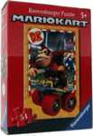 Ravensburger Mario Kart Donkey Kong Pussel (54 Bitar)