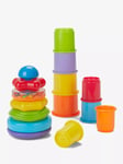 John Lewis Stacker and Roller Set