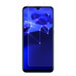 MUVIT FOR CHANGE Verre trempé plat: Huawei P Smart 2019