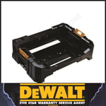 DeWalt DT70716 TSTAK Storage Accessory Caddy For Stackable Connecting Tough Case