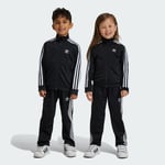 adidas Adicolor Firebird Track Suit Kids