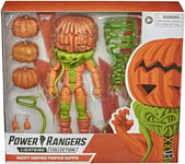 Power Rangers Lightning Collection - Mighty Morphin Pumpkin Rapper Action Figure