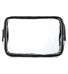 Boots Clear Cosmetic Bag