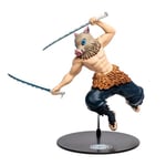 Figurine Demon Slayer Hashibira Inosuke 30 cm  