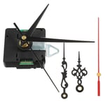 Radio Controlled Clock Movement Wifi Clock Clock Parts Mute Work