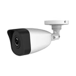 Hikvision - 2 mpx onvif ip poe camera 67 HWI-B121H