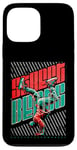 iPhone 13 Pro Max Breakdance Street Beats Dance Gift for Dancers Case