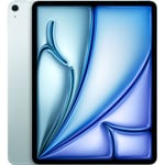 iPad Air 6 2024 13'' Wi-Fi + Cellular 128GB Blue MV6R3KN/A