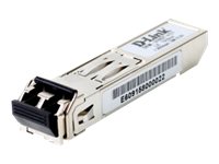 D-Link Dem 310Gt - Sfp-Sändar/Mottagarmodul (Mini-Gbic) - 1Gbe - 1000Base-Lx - Lc - Upp Till 10 Km - 1310 Nm - För Dgs 12Xx  Dws 3024  Dxs 1100, 1210, 3400, 3600  Nuclias Cloud-Managed Dbs-2000-28, 2000-52