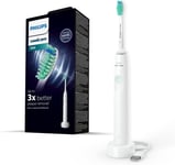 Philips Sonicare Electric Toothbrush 1100 Series with Sonic Technology HX3641/11