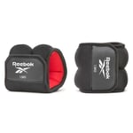 Reebok Nilkkapainot (2 kpl) - 1,5 kg