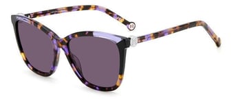 Lunettes de Soleil Carolina Herrera Ch 0052/S ¡Choisir la Couleur