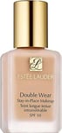 Estée Lauder Double Wear Stay-in-Place Fond de teint longue tenue SPF10 1C0 Shell 30ml