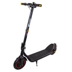 Wispeed - C10-30 - Trotinette Électrique pour Adultes - Roues 10" - Autonomie Max 30 km - 4 Modes de Vitesse - IPX5 - Scooter électrique - Moteur 350W - Noir