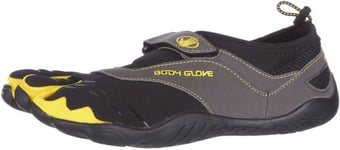 Body Glove 3T Chaussures pour homme - Jaune - Noir/jaune, 39 1/3 EU