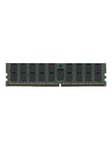 Dataram - DDR4 - module - 8 GB - DIMM 288-pin - 2666 MHz / PC4-21300 - registered with parity